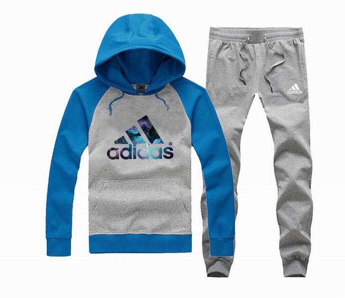 men adidas sport suits-714